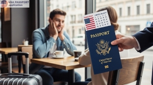 USA Passport Application Online: How To Report A Lost Or Stolen US Passport And Replace It