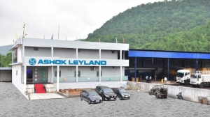 Find the Best Ashok Leyland Authorized Service Center in Raipur for Reliable Vehicle Care