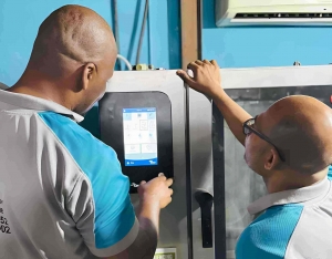 Emergency Preparedness for Commercial Kitchen Appliances