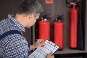 The Importance of Passive Fire Protection Surveys for Safety