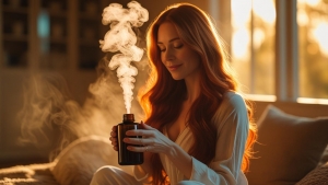 Discover the Role of an Aromatherapy Healer and Trusted Aromatherapist in India
