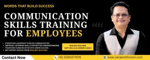 Communication Skills Training For Employees