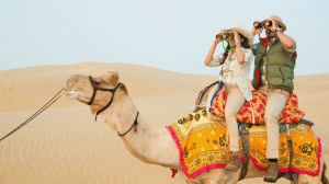 Jaisalmer Tent Stay Tips for an Unforgettable Desert Trip