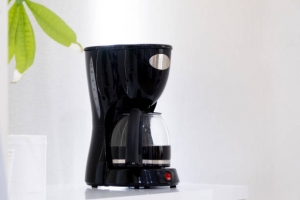 Por qué una cafetera de filtro es la mejor opción para los amantes del café  