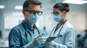 How Adaptive AI Development Helps Healthcare Providers Save Lives