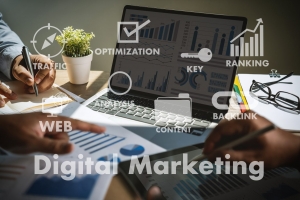 A Beginner's Guide to Digital Marketing Mastery