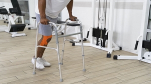 Tips for Choosing Walkers and Rollators