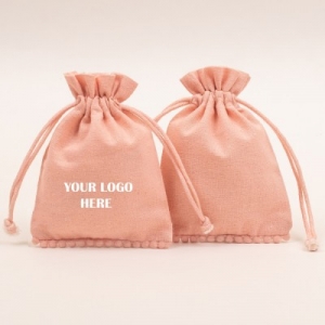 From Gifting To Organizing: Explore Our Cotton Drawstring Pouch Collection