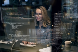 Secure Software Solutions in Abu Dhabi: Safeguarding Business Data