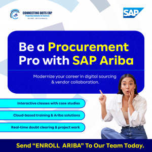 How SAP Ariba is Changing Global Procurement Processes
