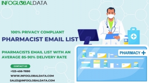 How to Build an Effective Pharmacist Email List