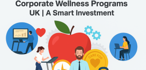 Corporate Wellness Programs UK | A Smart Investment