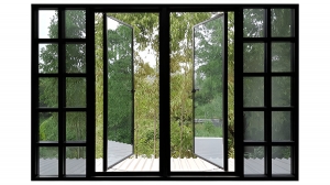 Architectural Profiles That Redefine Strength and Style in Buildings
