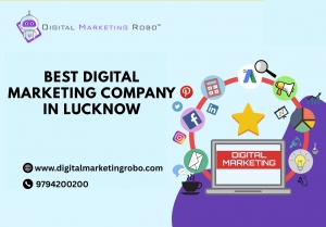 Best Digital Marketing Company in Lucknow