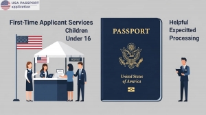 Apply USA Passport: Upcoming US State Department Passport Acceptance Fairs In 2025