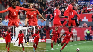 FIFA World Cup Tickets: Canada boasts its strongest FIFA 2026 player pool in history