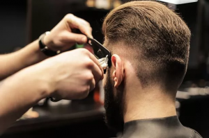 Elevate Your Style at Al Bakir Barber Shop in Oakville