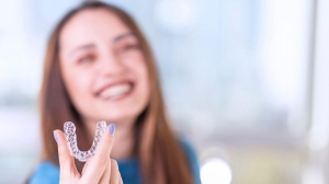 Achieve straight teeth with Invisalign Adelaide. Clear aligners provide a discreet, comfortable alternative to braces for cosmetic dental results.