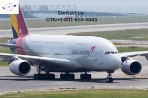 How Do I Talk to a Real Person at Asiana – Your Fast Support Guide