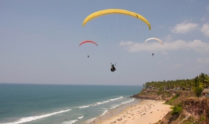 Exploring Kerala’s Less-Known Beaches Beyond Kovalam