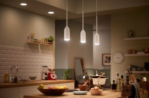 Kitchen Pendant Lighting
