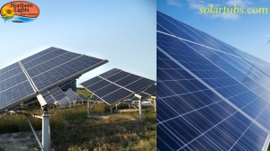 Solar Swimming Pool Heaters