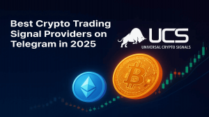 Best Crypto Trading Signal Providers on Telegram in 2025