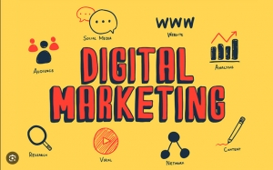Best Digital Marketing Company in Pune: Achieve Success with Tailored Online Strategies