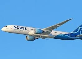 norse atlantic airways jfk terminal Arrivals, Departures & Services