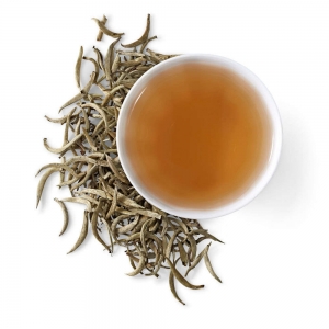 Unveiling The Delicate Elegance Of White Tea: A Journey Of Subtle Flavors