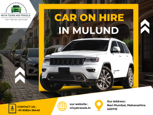 Car on Hire in Mulund