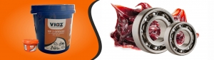 Viaz Grease Products: Small Thing, Big Impact