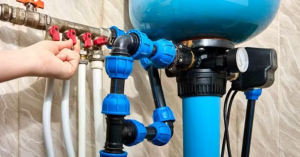How to Choose the Best Water Filtration System Houston