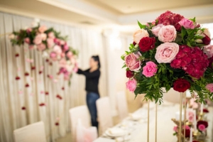6 Ways Florists Can Help You to Create Memorable Events
