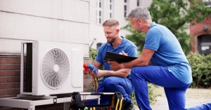 Fast and Reliable Emergency AC Repair Services for Homes and Businesses