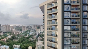 3 BHK Flats in Andheri West – Spacious Living with Veena Developers
