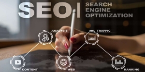How Dubai SEO Boosts Pakistani Businesses in 2025