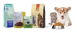 Emerging Innovations Driving Global Pet Food Packaging Market Growth Forecast 2022 to 2032