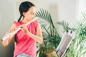 Unlocking the Power of Music Education with Sage Music School