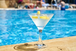 The Best Drinks of This Summer: From Light Juices to Energy Boosts