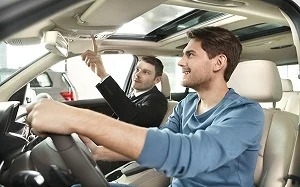 Driving Innovation and Reliability with Space City Toyota in Houston