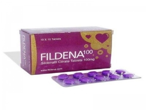 When to Avoid Fildena 100: Important Safety Tips 