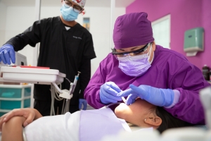 The Critical Role of a Quality Dentist: Your Smile Deserves the Best