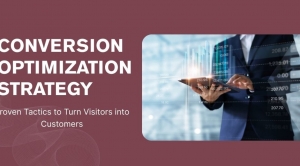 The Complete Guide to Conversion Optimization Strategy