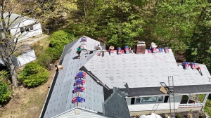 Why Lincoln Homeowners Need Reliable Roofers