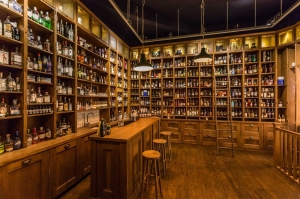 Cheers To A New Business Venture: Tips For Buying A Liquor Store For Sale