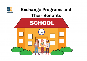 Exchange Programs and Their Benefits