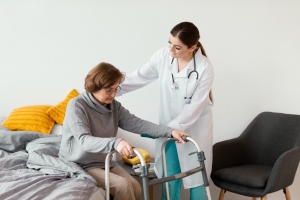 How Home Care in Boca Raton, FL Can Improve Quality of Life for Seniors