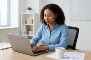 6 Reasons Small Businesses should outsource their accounting
