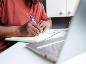 How ICCS Equips Incarcerated Students for Life After Prison
